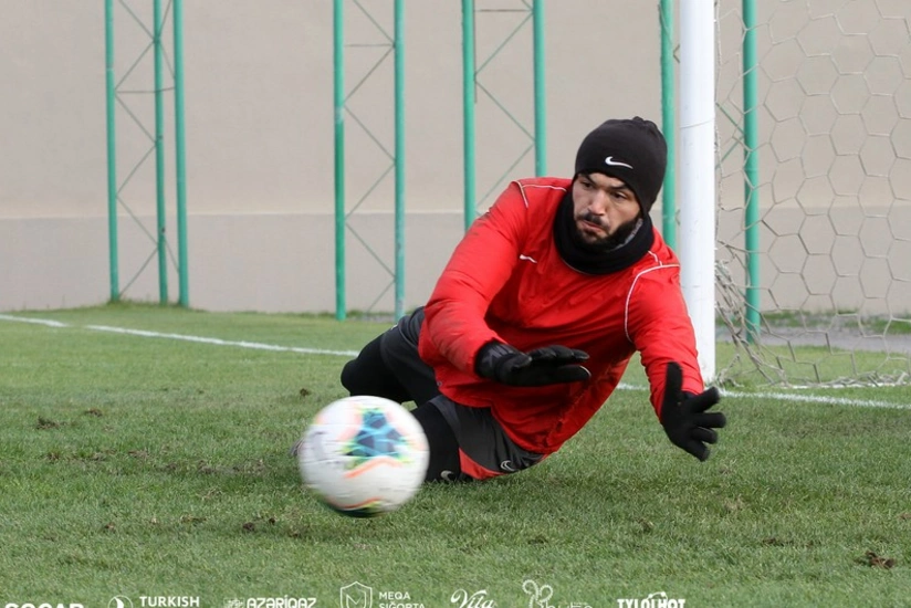 Neftçinin debütantı: Səfərdə qələbə qazanmağa çalışacağıq