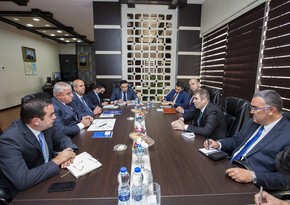 Azərbaycan və Türkiyə gömrük sahəsində birgə mübarizəni intensivləşdirəcək 