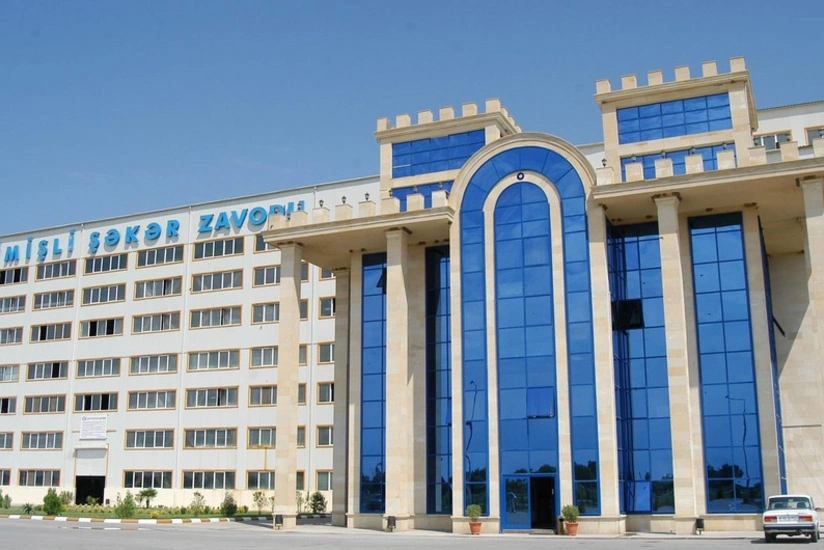 İmişli Şəkər Zavoduna rəhbərlik yenidən azərbaycanlıya həvalə olunub