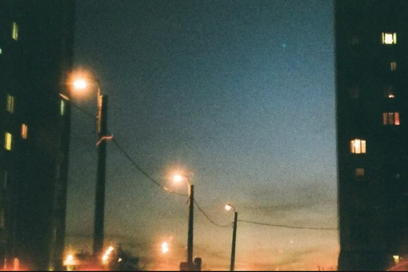 Bakıda xəstə özünü beşinci mərtəbədən yerə atıb