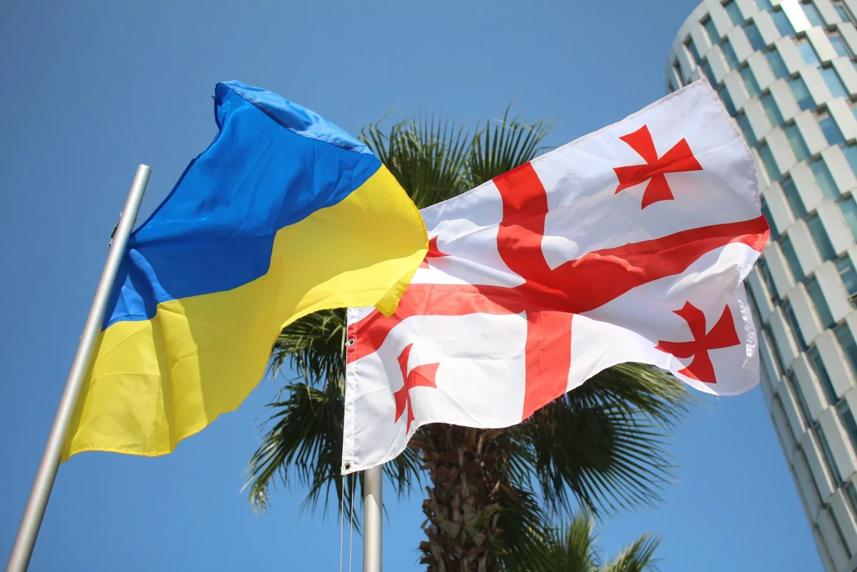 Georgia supports Ukraine’s territorial integrity