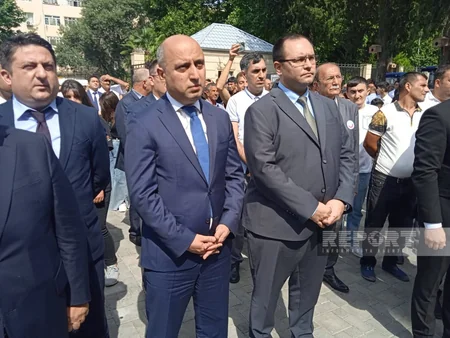 Bərdədə aqrar innovasiya festivalı keçirilib