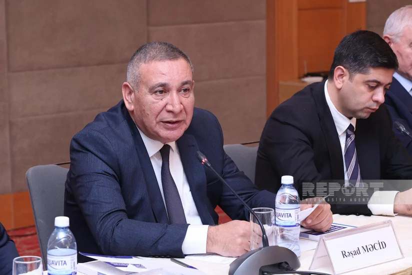 Mətbuat Şurasının sədri: “Media prezident seçkilərində yaxından iştirak edəcək”
