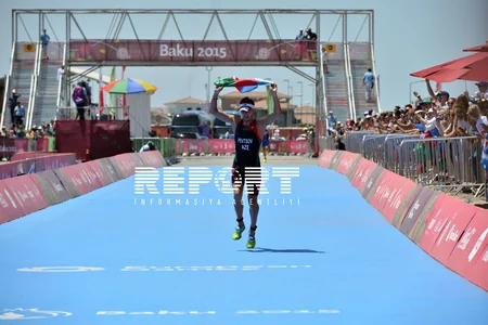 Azərbaycan Avropa Oyunlarında daha bir medal qazanıb - FOTOREPORTAJ