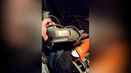 Bakıda 6 evdən oğurluq edən şəxs saxlanıldı