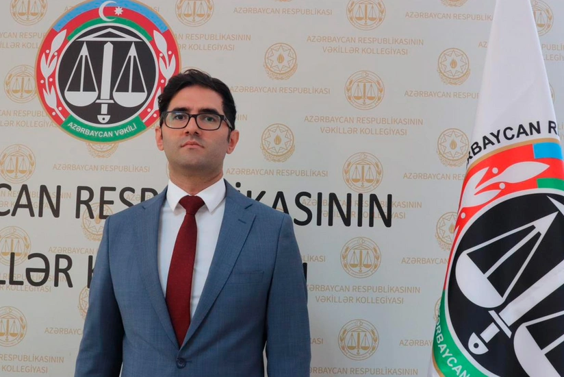 Vəkillər Kollegiyası Aparatına yeni rəhbər təyin edildi 