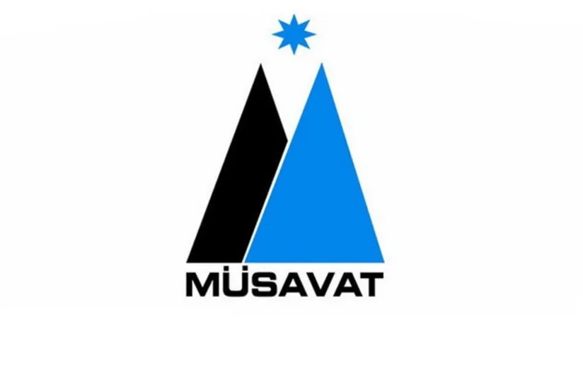 Müsavat Partiyasının qurultayının vaxtı dəyişdirilib