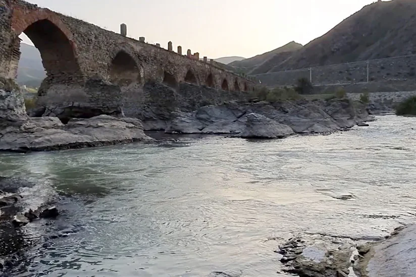 Минобороны подготовило видеоролик под названием Карабах - 44