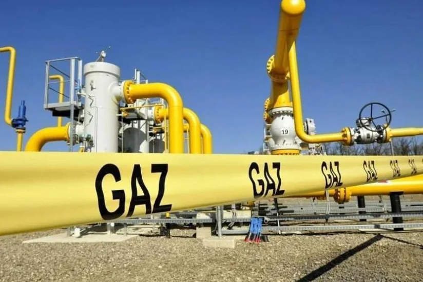 Евросоюз ввел динамический потолок цен на газ на уровне около $2 тыс.
