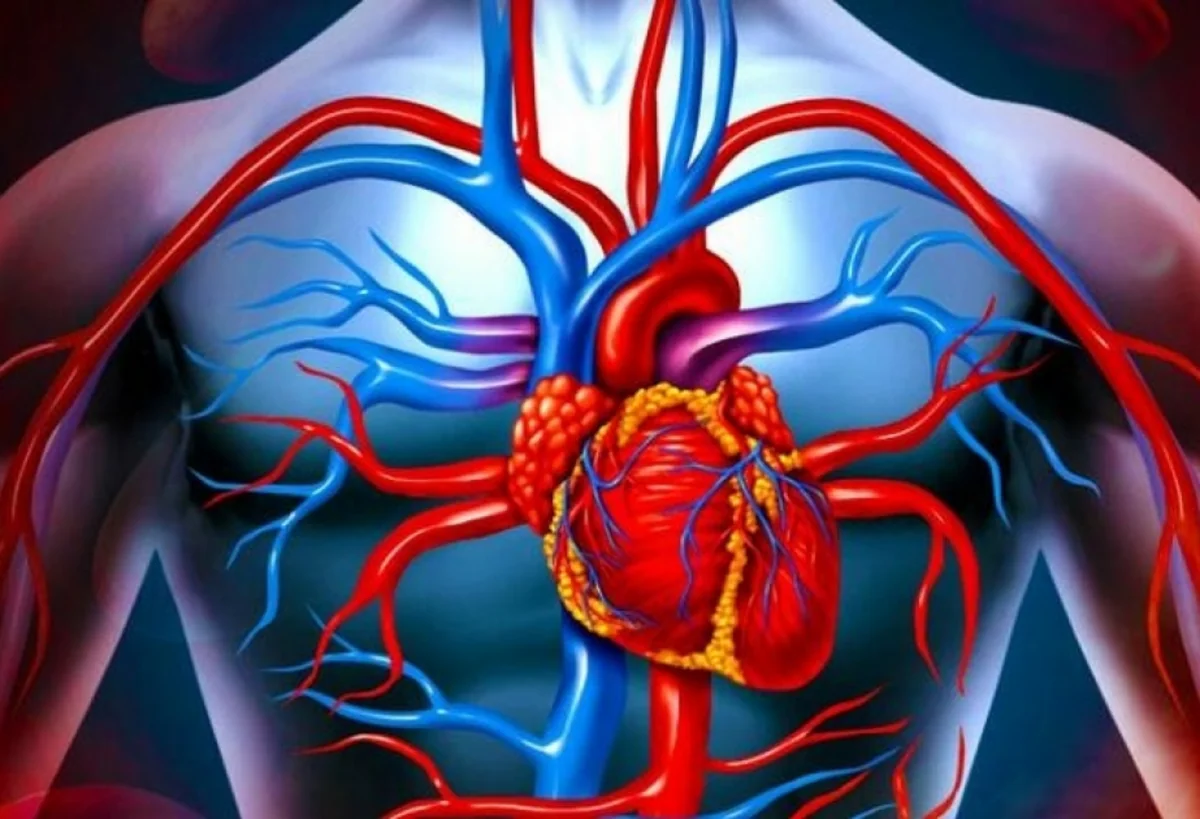 Ministry of Health: COVID-19 causes heart disease