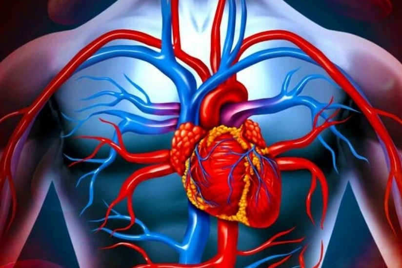 Ministry of Health: COVID-19 causes heart disease