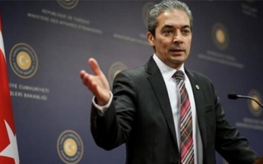 Turkey to continue operations in Iraq unless all terrorists are terminated