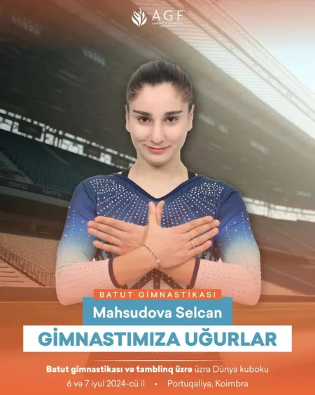 Azərbaycanın beş təmsilçisi Dünya Kubokunda mübarizə aparacaq