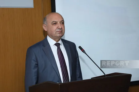 “Azərbaycan: birgəyaşayış nümunəsi” mövzusunda konfrans keçirilib