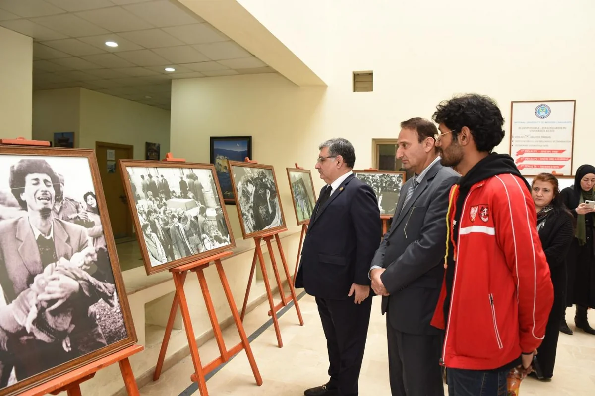 Pakistan honors victims of Khojaly genocide