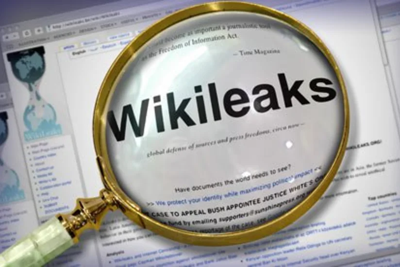 WikiLeaks: ABŞ Pan Gi Mun, Merkel və Netanyahunu dinləyib