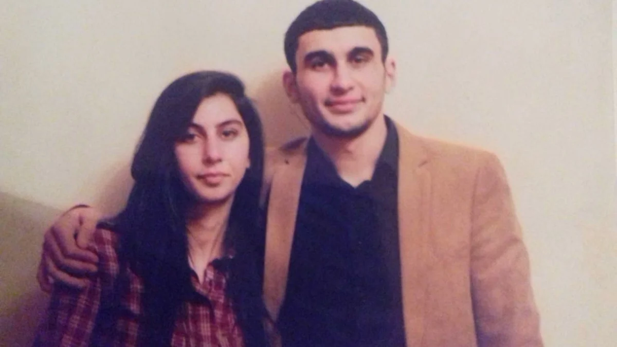 Azəriqaz şəhid bacısını işlə təmin edib