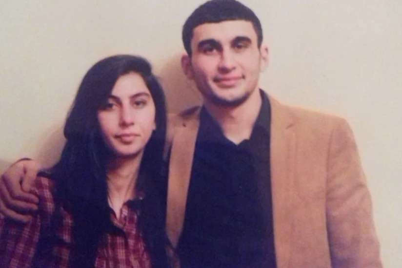 Azəriqaz şəhid bacısını işlə təmin edib