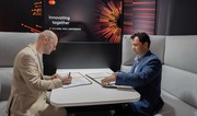 PashaPay partners with Mastercard under MOU at Money 20/20 Europe