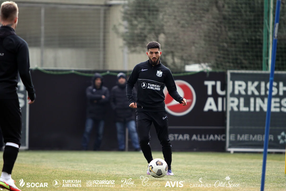 AFFA Neftçinin futbolçusuna görə FIFA-ya müraciət edəcək