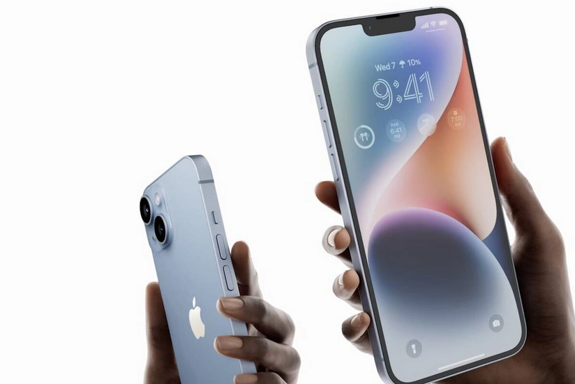 iPhone 14 təqdim olunub