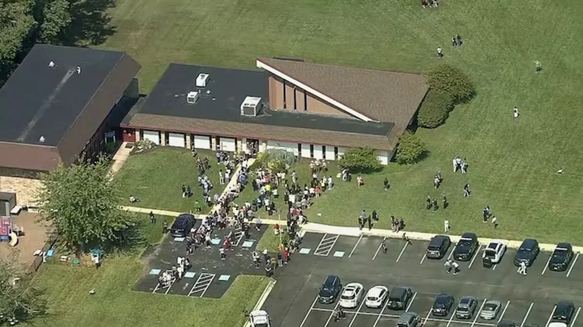 ABŞ-da məktəbdə atışma, şagird qətlə yetirilib