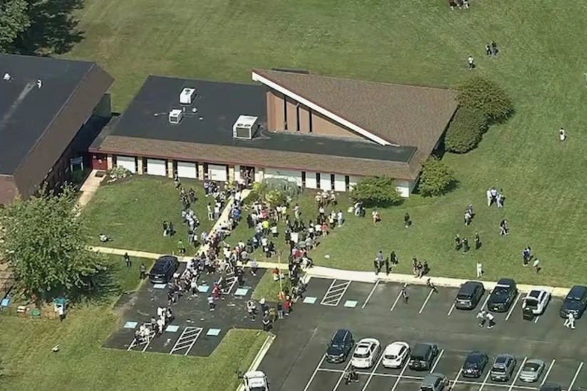 ABŞ-da məktəbdə atışma, şagird qətlə yetirilib