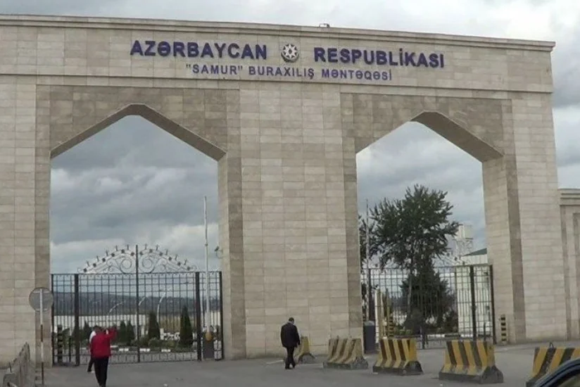 Azərbaycan 220-dən çox rusiyalını vətəninə yola salıb