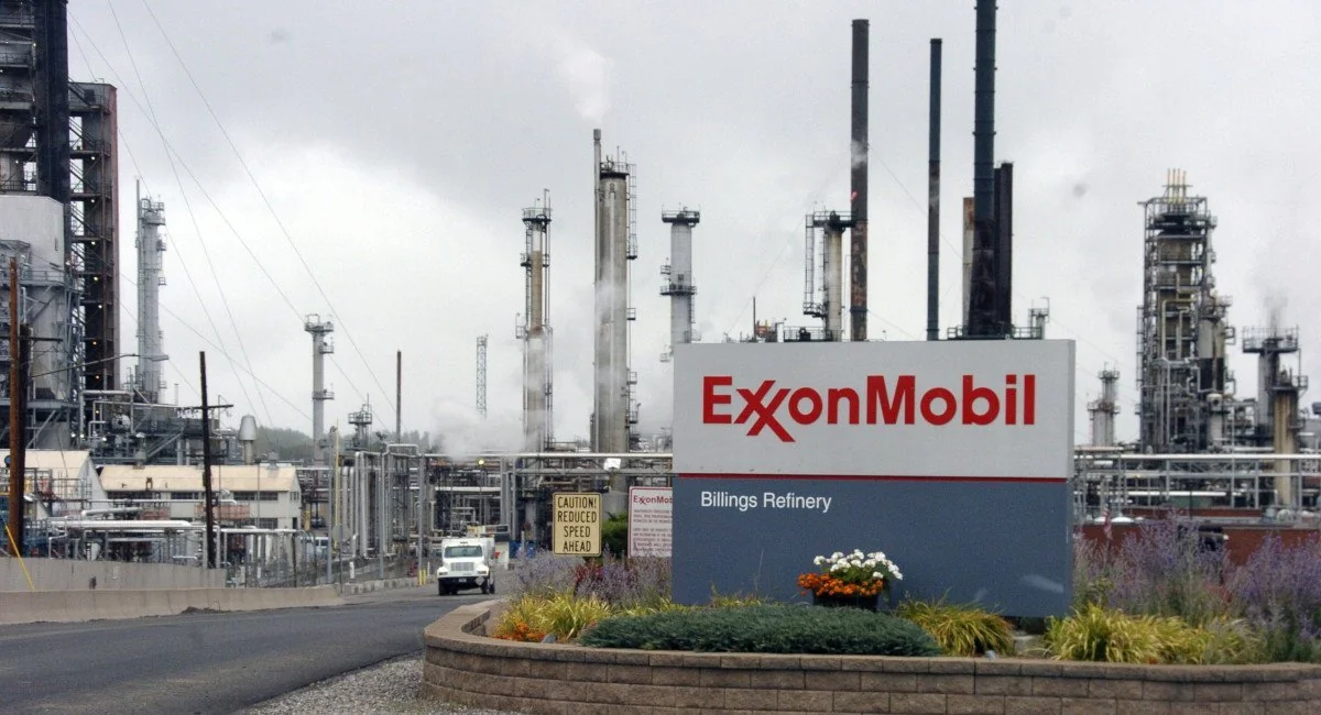 “ExxonMobil” koronavirusa görə xərclərini azaldır