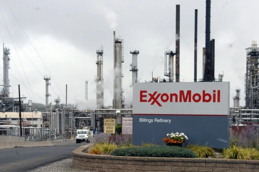 “ExxonMobil” koronavirusa görə xərclərini azaldır