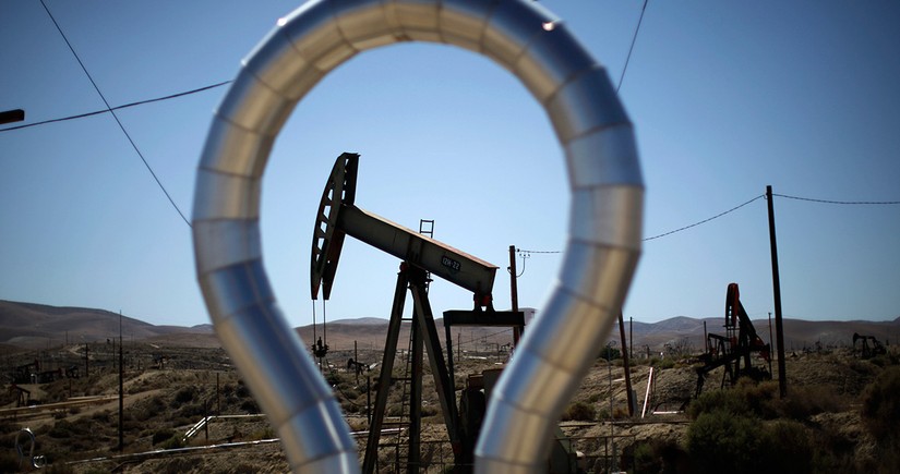 Азербайджан увеличил экспорт нефти в Португалию почти на 12%
