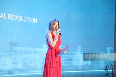 Şuşa Qlobal Media Forumunun iştirakçıları üçün qala-konsert təşkil olunub