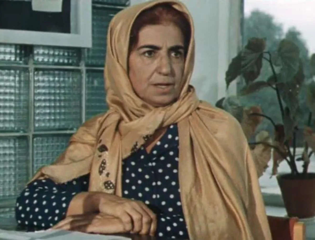 Xalq artisti Məhluqə Sadıqovanın xatirə tədbiri keçiriləcək