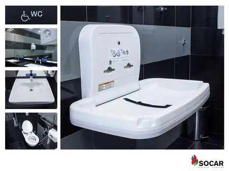 В Киеве открылась новая АЗС SOCAR