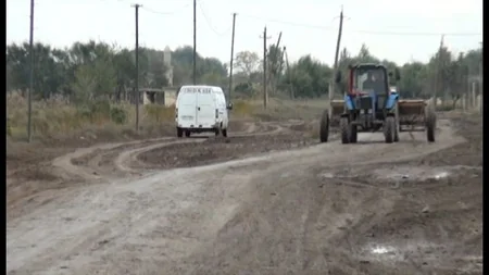 Sabirabadda yol problemi - sakinlər şikayətlənir, bələdiyyə vəd verir