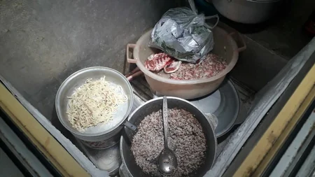 Kürdəmirdə kafe-restoran sahibləri cərimələndi - VİDEO