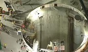 Firefighters rescue 31 workers after tunnel collapses in Los Angeles
