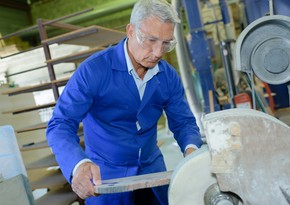 Baku accounts for 88% of industrial production in Azerbaijan 
