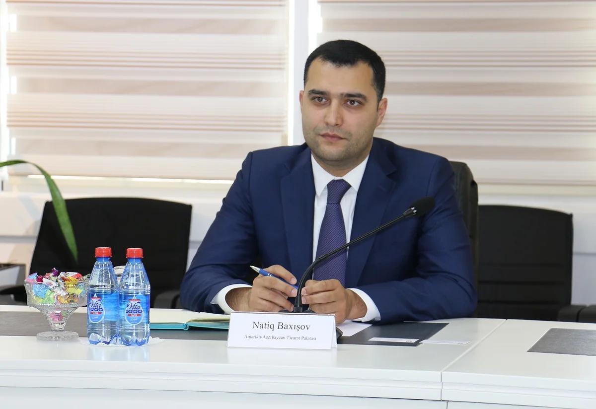 USACC: Azerbaijan biggest investor in US financial markets in South Caucasus