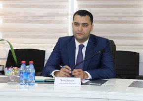 USACC: Азербайджан является крупнейшим инвестором в финансовые рынки США на Южном Кавказе 