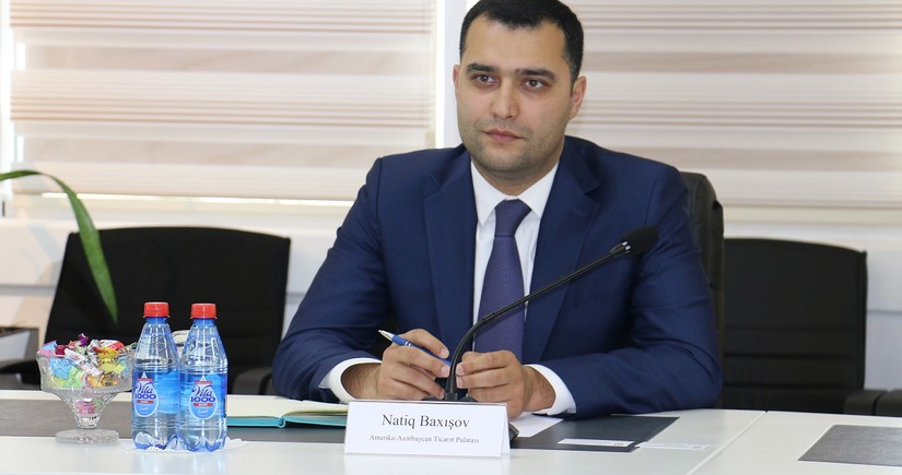 USACC: Azerbaijan biggest investor in US financial markets in South Caucasus