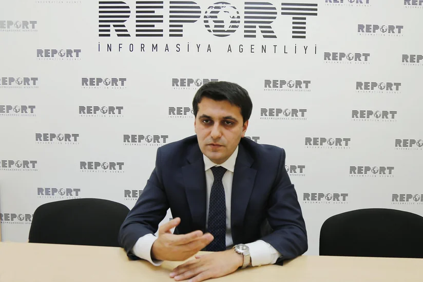 Neftçinin vitse-prezidenti: Klubdaxili məsələləri bu dərəcədə işıqlandırmaq peşəkarlıq deyil
