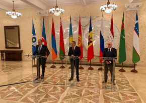 Lavrov: West trying to erode and replace int'l law