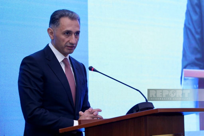 Министр: В Азербайджане открывается Центр кибербезопасности при поддержке Израиля