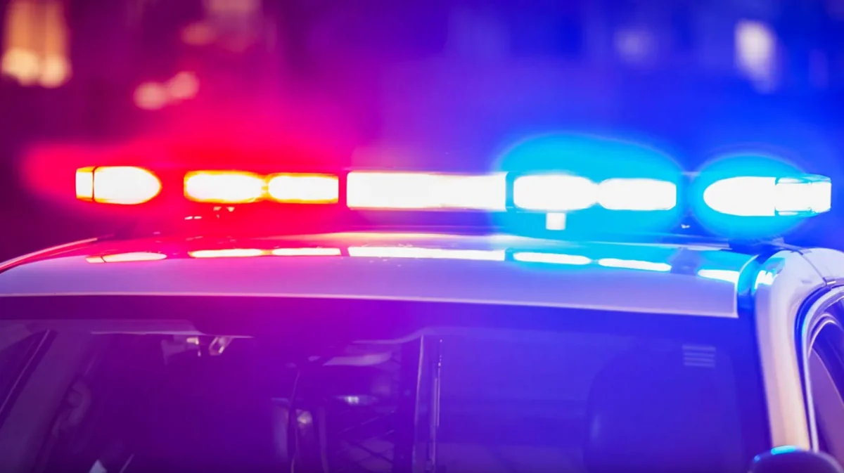 Bakıda gənc sürücü yol-nəqliyyat hadisəsində xəsarət alıb