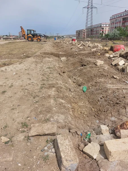 Azərbaycanda vəzifəli şəxsin adı ilə torpaq zəbt edilməsinin qarşısı alınıb