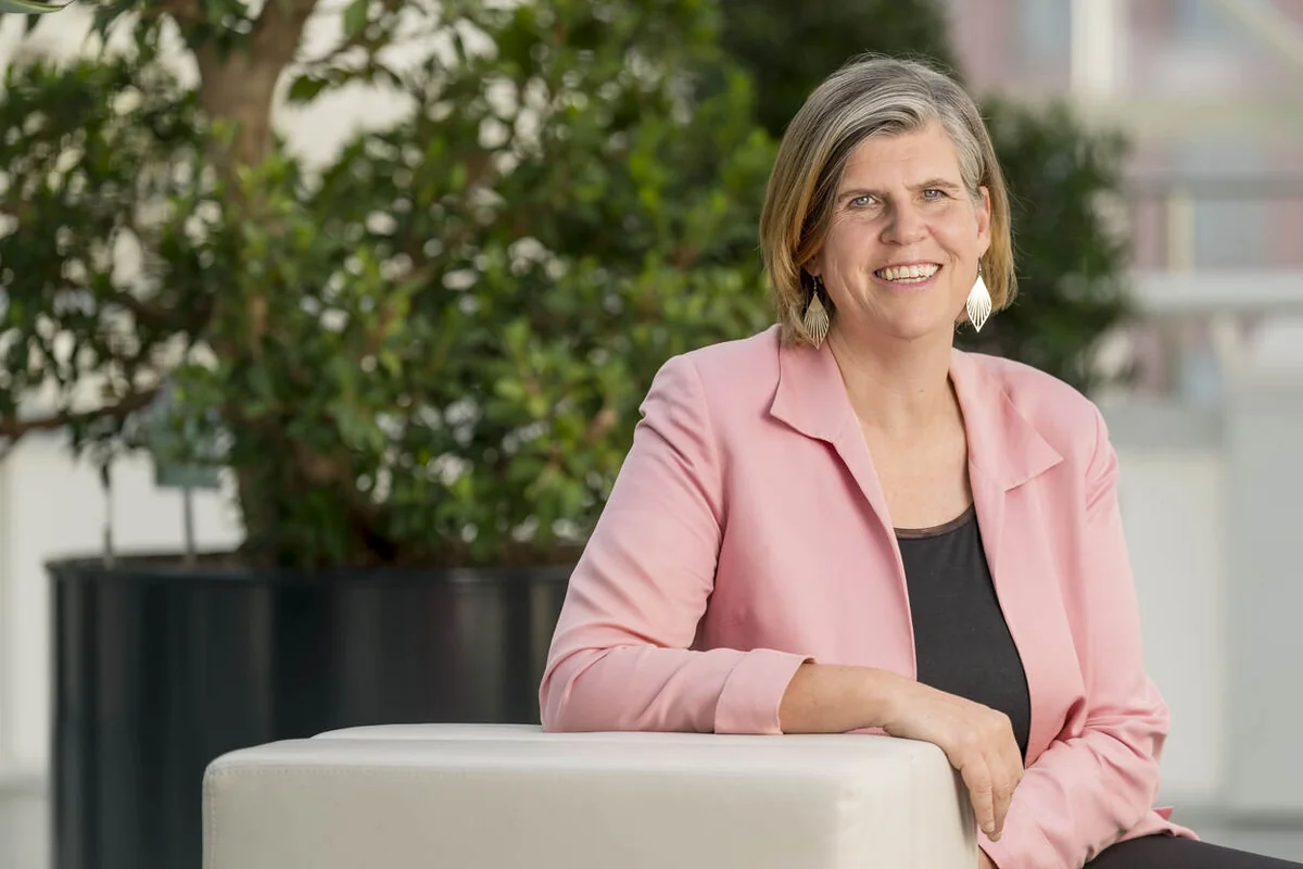 Su səfiri: “İqlim dəyişikliyi özünü su sahəsində daha çox göstərir