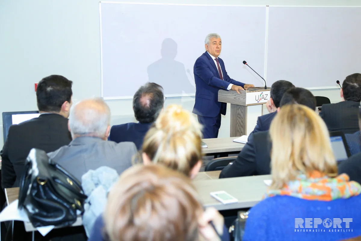 Ministry official: Higher education programs will be applied in colleges