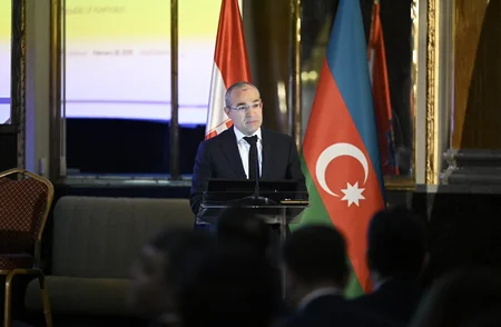 Azerbaijan's investment opportunities presented in Croatia