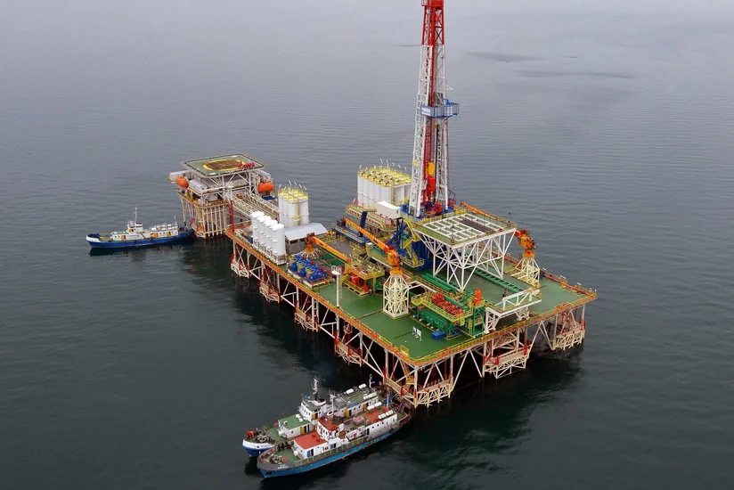 New well put into operation at 'Bulla-deniz' field
